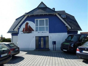 Gartenweg 3 Haus Maritimus Kaeptn_ Zingst